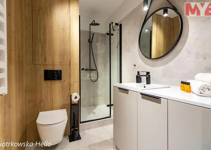 Mye - Piotrkowska 44 *